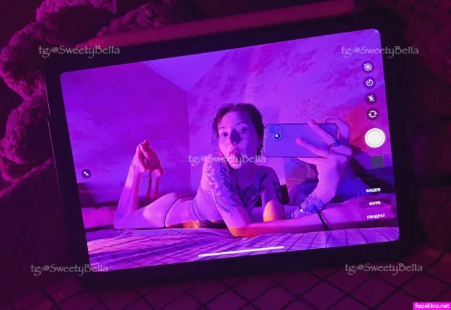 Sweetybella OnlyFans Thumbnail #PpSDFeq8Hn