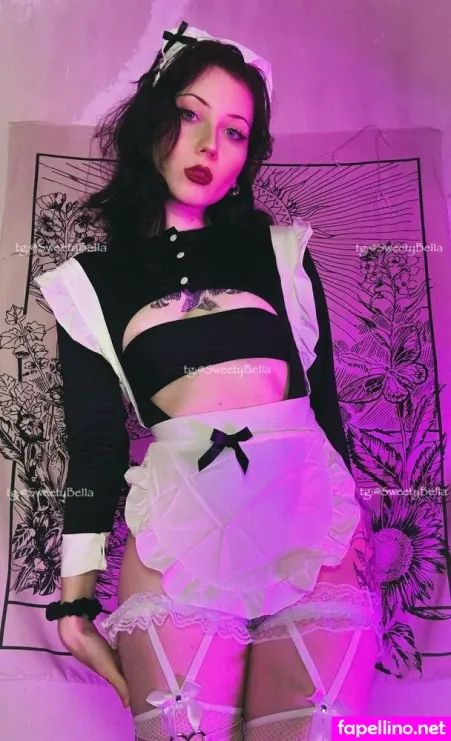 Sweetybella OnlyFans Thumbnail #RsR6Cn4K9s