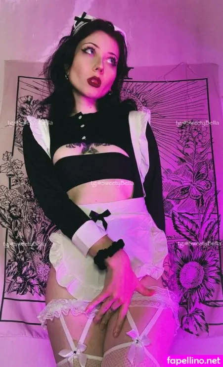 Sweetybella OnlyFans Thumbnail #VVoFfD5v2n