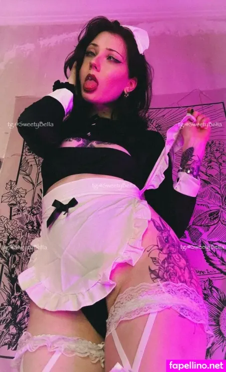 Sweetybella OnlyFans Thumbnail #aCjsd3aiR5