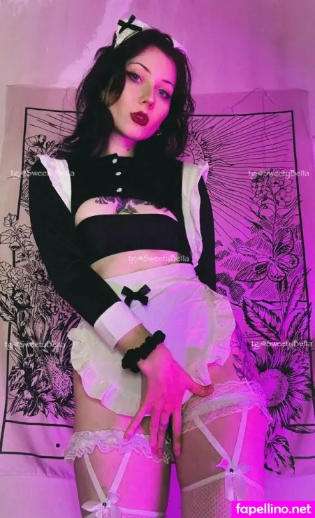 Sweetybella OnlyFans Thumbnail #gOjFx9Io6W