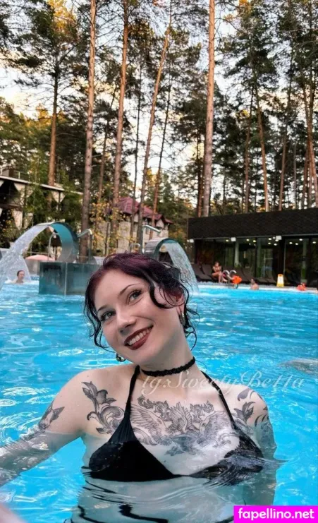 Sweetybella OnlyFans Thumbnail #iRlwpOyhq9