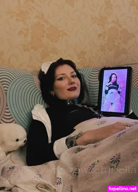 Sweetybella OnlyFans Thumbnail #liUrvNpSHS