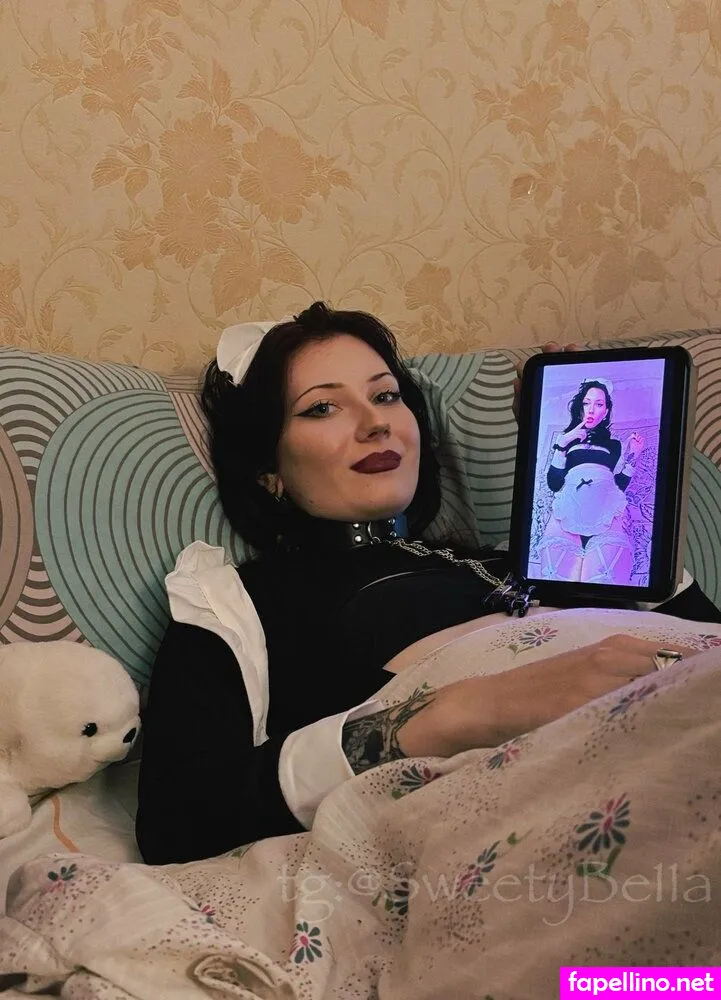 SweetyBe11a, _sweety_bella Nude Leaked OnlyFans Photo #liUrvNpSHS