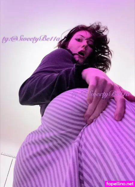 Sweetybella OnlyFans Thumbnail #mS7IAdwweA