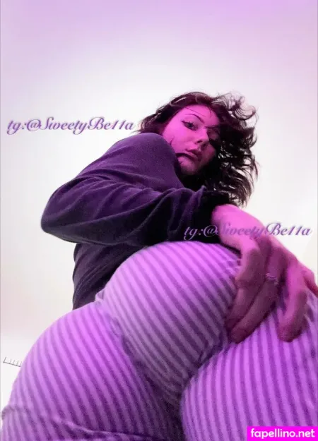 Sweetybella OnlyFans Thumbnail #oTxu84W7Gx