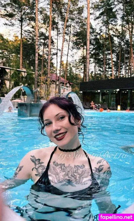 Sweetybella OnlyFans Thumbnail #qusnnvJc8u