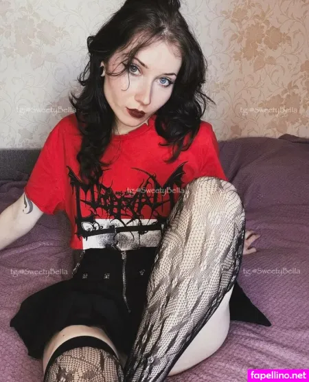 Sweetybella OnlyFans Thumbnail #yprFU9eJas