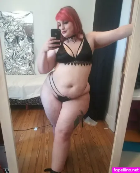 Sweetybeluu OnlyFans Thumbnail #EdWWYndwIN