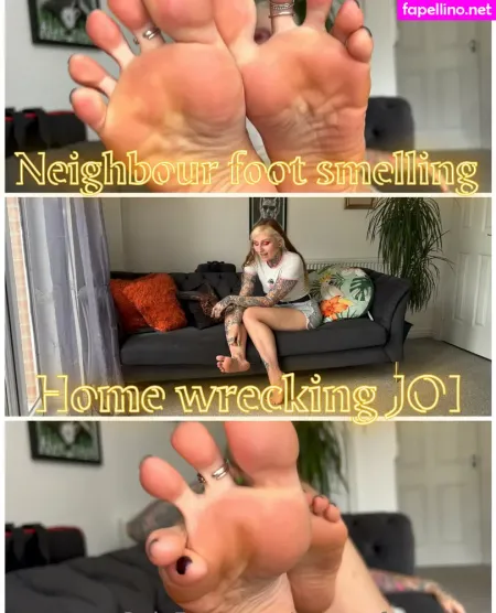Sweetyfeetys 02 2 OnlyFans Thumbnail #WGY1zqfetC