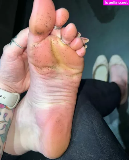 Sweetyfeetys 03 2 OnlyFans Thumbnail #cRqavv5z5U