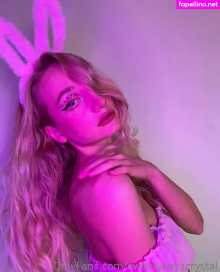 Sweetykayacrystal OnlyFans Thumbnail #Z7DRNpYwZ5