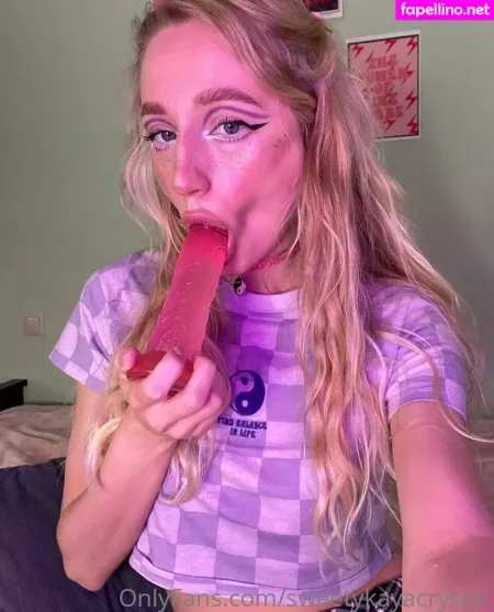Sweetykayacrystal OnlyFans Thumbnail #iT8SX7wYYh