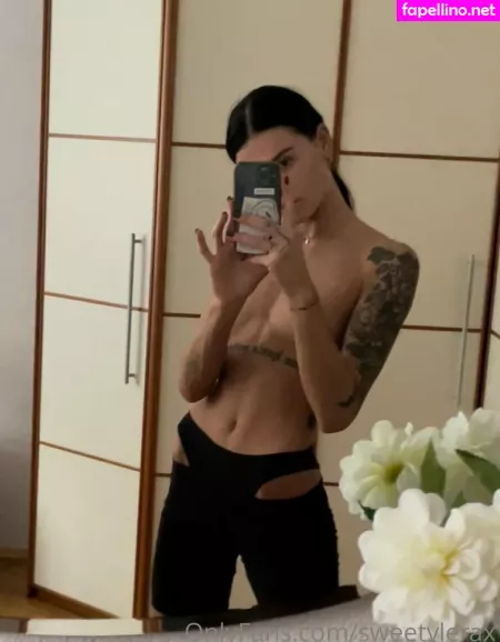 Sweetylerax OnlyFans Thumbnail #vU7axRJJJ9