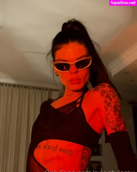 Sweetylerax OnlyFans Thumbnail #vdVdzjdutH