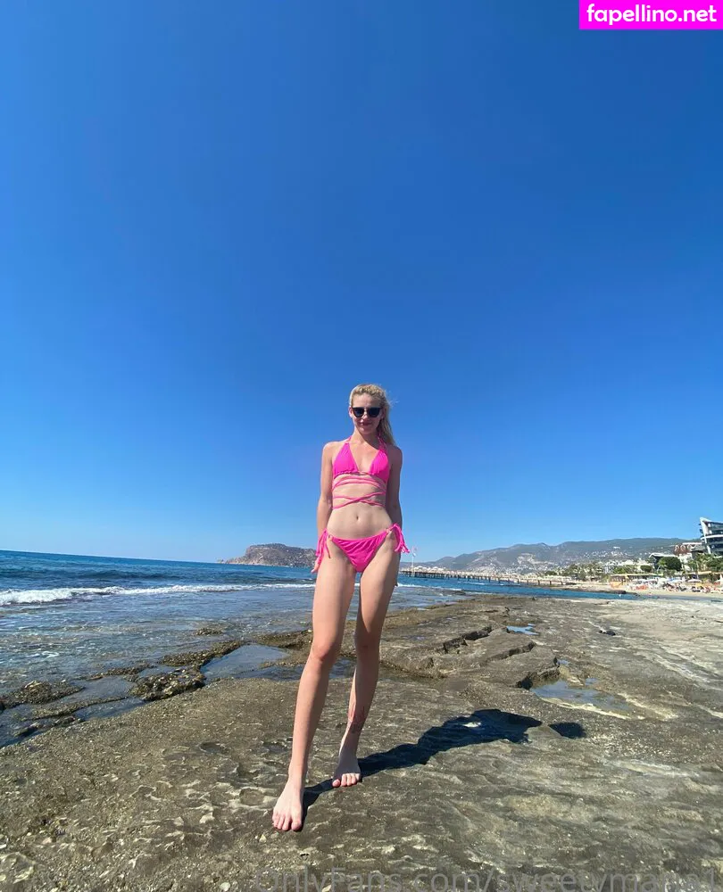 sweetymaria1, sweetymiriam1 Nude Leaked OnlyFans Photo #QRLkHVQibB