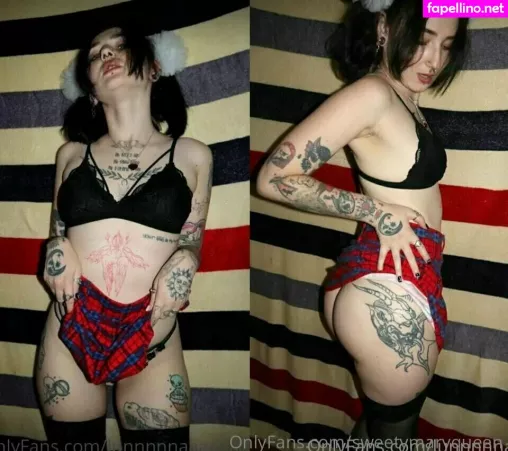 Sweetymaryqueen OnlyFans Thumbnail #RRW6KUf10v