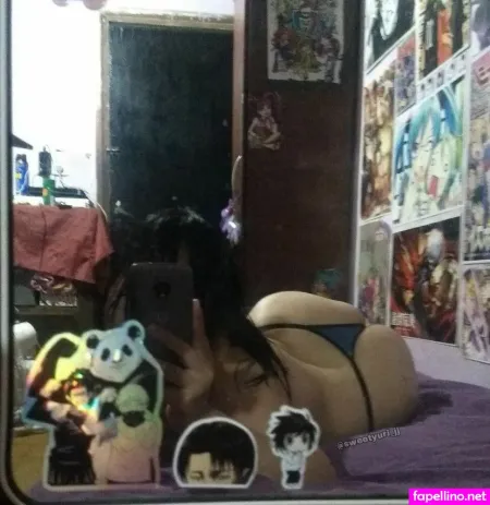 Sweetyuri OnlyFans Thumbnail #gTGbPNm7Nq