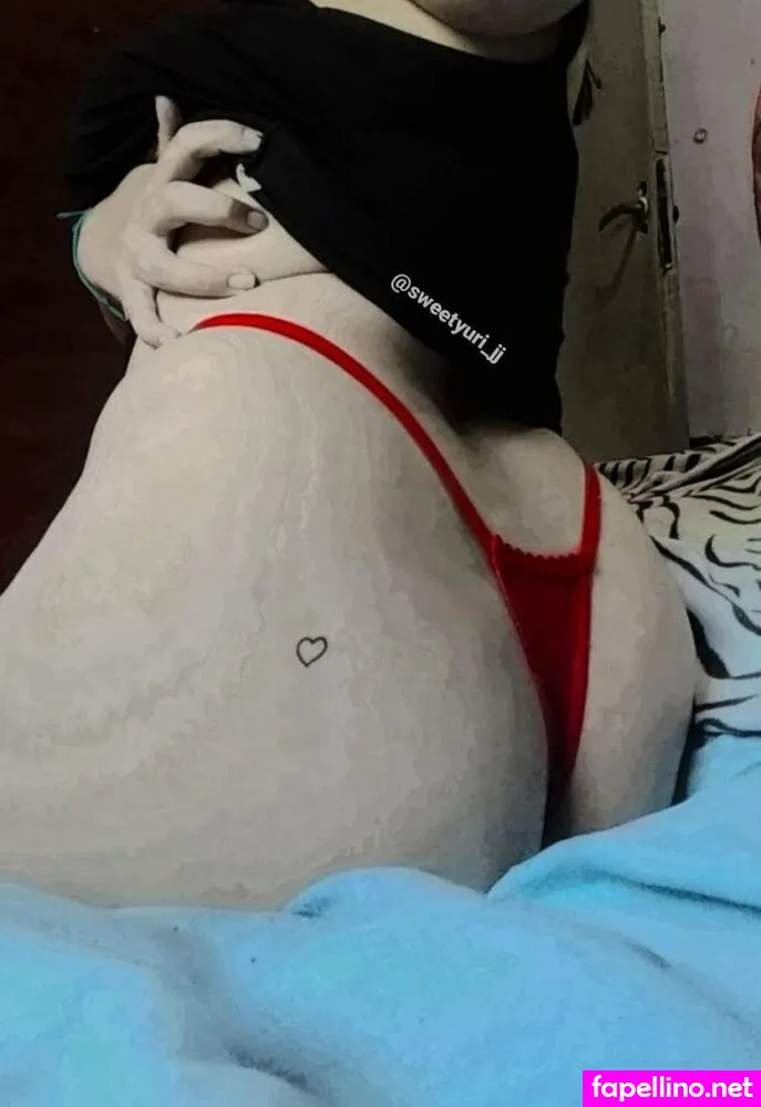 sweetyuri__jj, sweetyuri_jj Nude Leaked OnlyFans Photo #jCxlSE1BMG