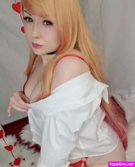 Sweetyuzucosplay 1 OnlyFans Thumbnail #9RKCkNErXk