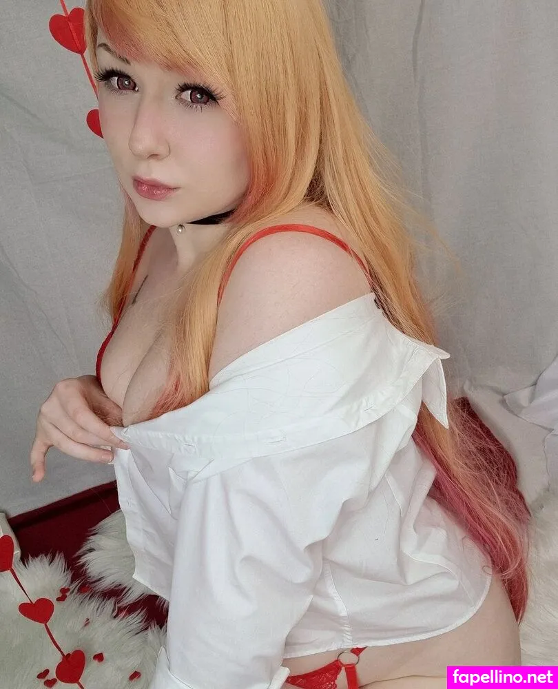 Sweetyuzucosplay Nude Leaked OnlyFans Photo #9RKCkNErXk