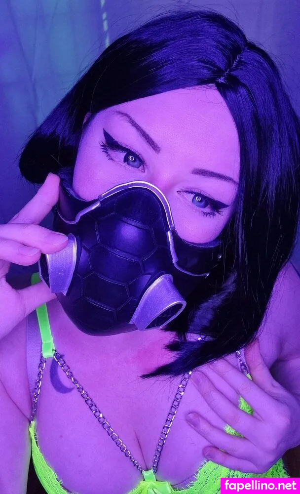 Sweetyuzucosplay Nude Leaked OnlyFans Photo #HC6wCFIPFi
