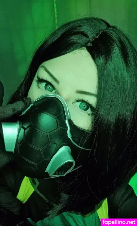 Sweetyuzucosplay 1 OnlyFans Thumbnail #jAPR2LpJs0