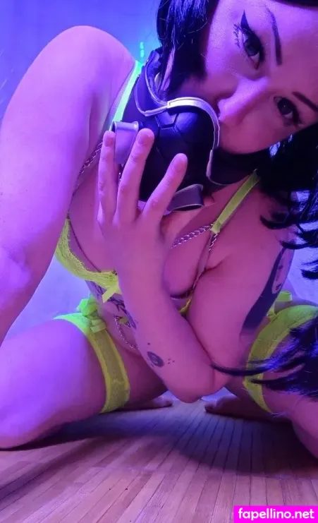 Sweetyuzucosplay 1 OnlyFans Thumbnail #ldGeJr6nlC