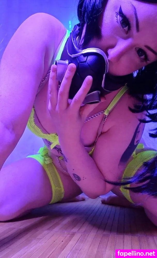 Sweetyuzucosplay Nude Leaked OnlyFans Photo #ldGeJr6nlC