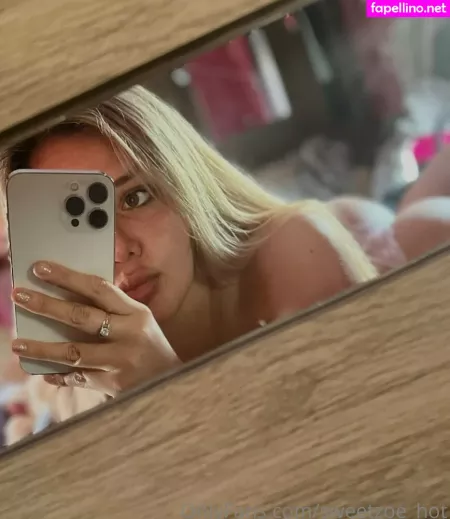 Sweetzoe Hot OnlyFans Thumbnail #fHRNtmf3yP