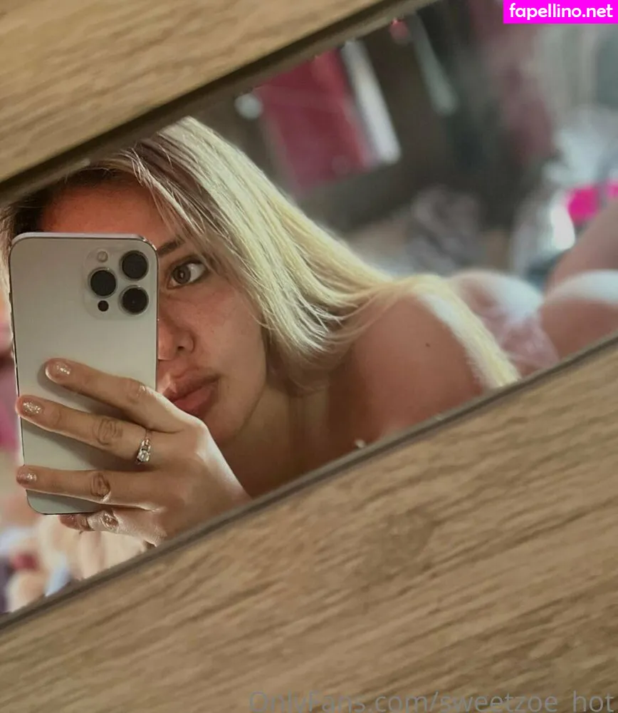 sweetzoe_hot, sweetzoexo Nude Leaked OnlyFans Photo #fHRNtmf3yP