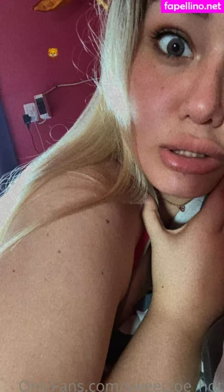 Sweetzoe Hot OnlyFans Thumbnail #ypGR6Q5My0