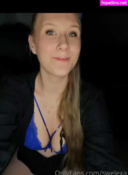 Swelexa99free OnlyFans Thumbnail #21q4NQUHmk