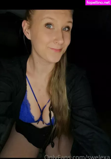 Swelexa99free OnlyFans Thumbnail #PflKTsSOgi