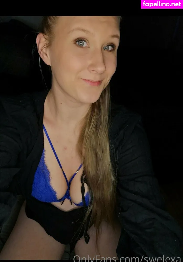 swelexa99free, thisfreesoul Nude Leaked OnlyFans Photo #PflKTsSOgi