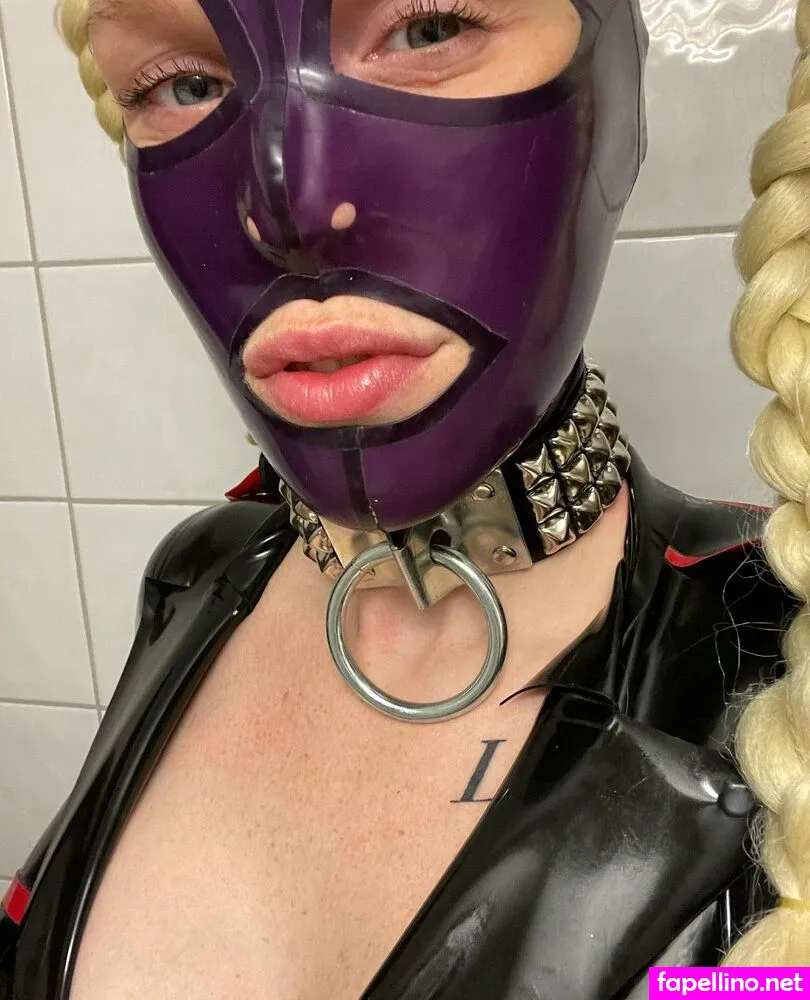 swerubberdoll Nude Leaked OnlyFans Photo #nTLrVUA1U9