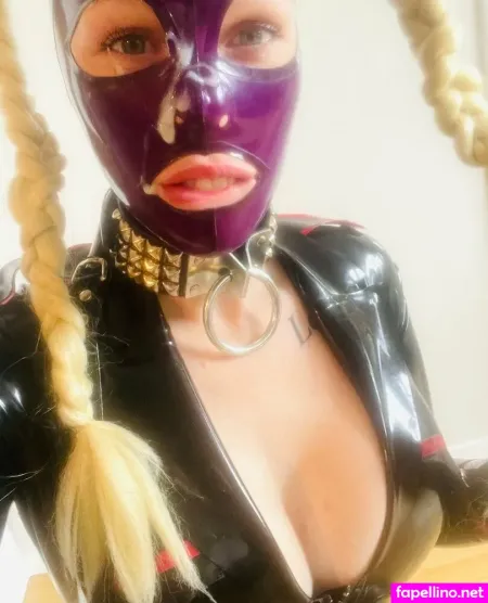 Swerubberdoll OnlyFans Thumbnail #rnZXezZMW9