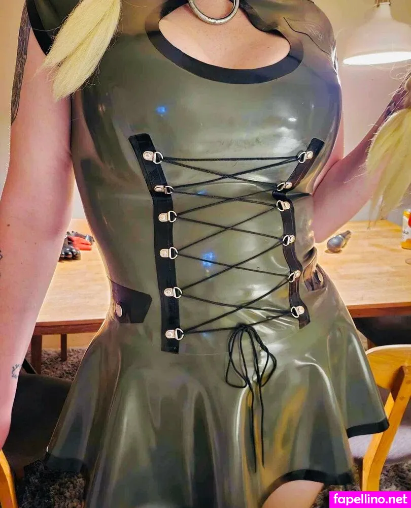 swerubberdoll Nude Leaked OnlyFans Photo #zKwVWDaL23