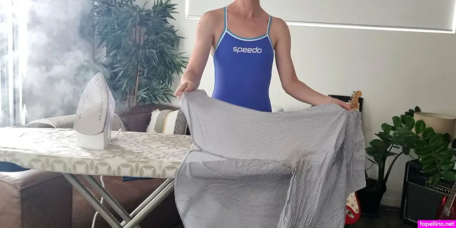 Swimmergirl69420 OnlyFans Thumbnail #GJ2sk5KgrR