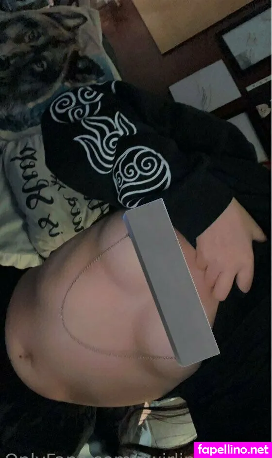 swirlingclouds Nude Leaked OnlyFans Photo #4aaOwgYRFU