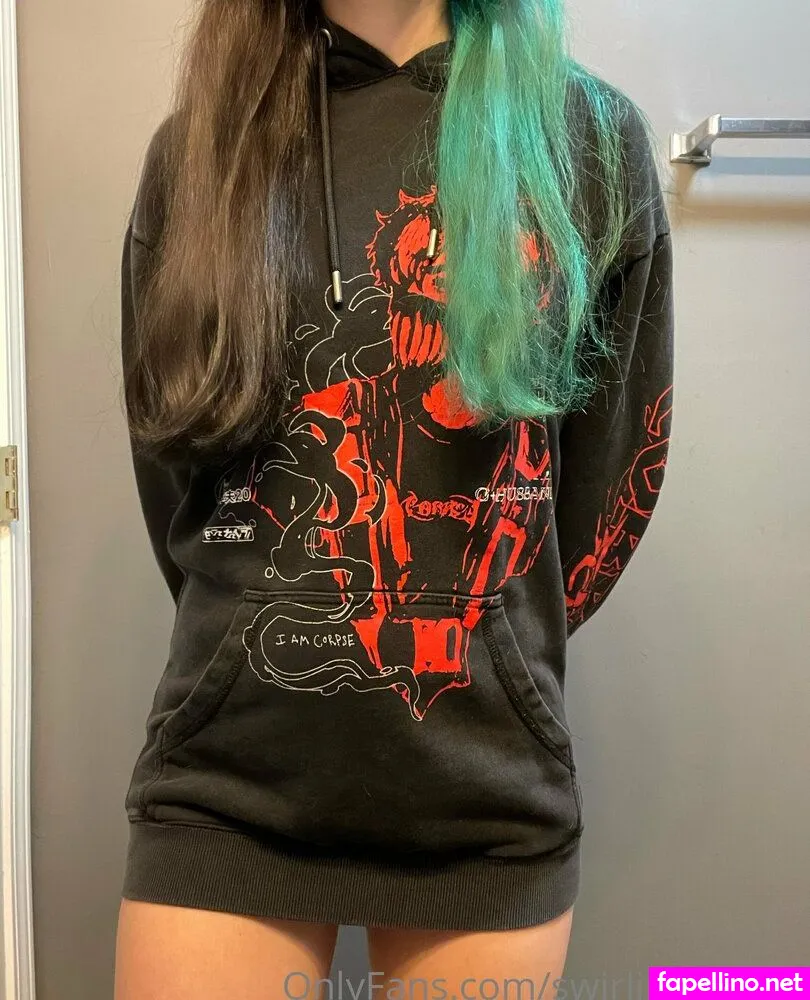 swirlingclouds Nude Leaked OnlyFans Photo #VfSxJmFZxE