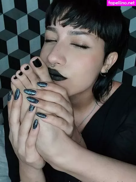 Switchy Demon OnlyFans Thumbnail #WIkOE4B03G