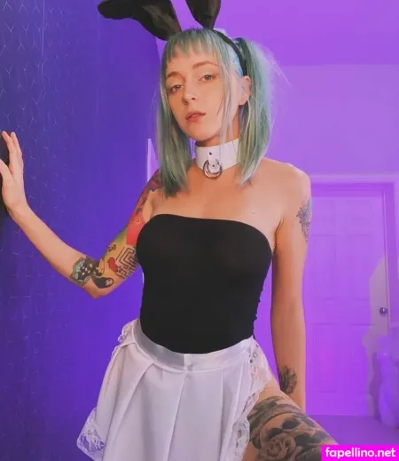 Switchy Sally OnlyFans Thumbnail #CB24IEaE2o