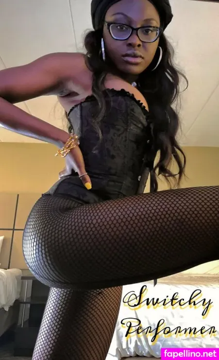 Switchyfree OnlyFans Thumbnail #DGCoprlu9e