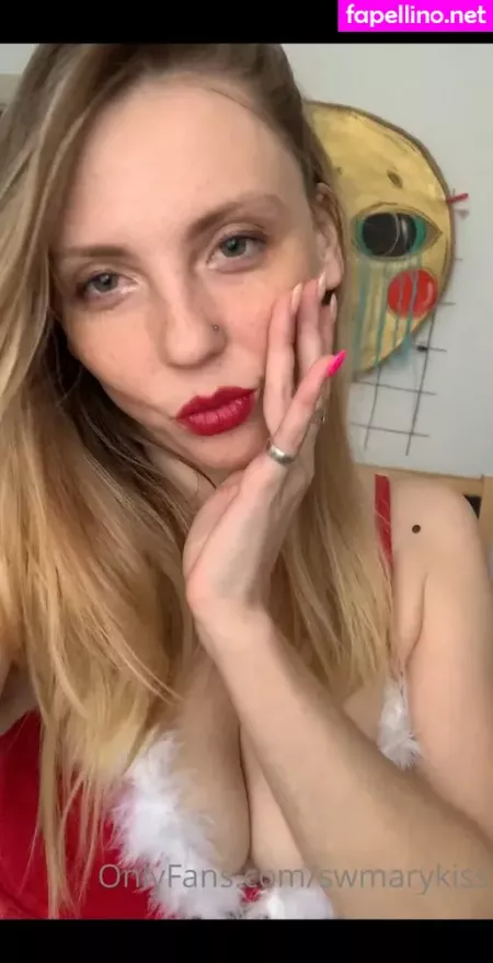 Swmarykiss OnlyFans Thumbnail #AiMnLtdGH5