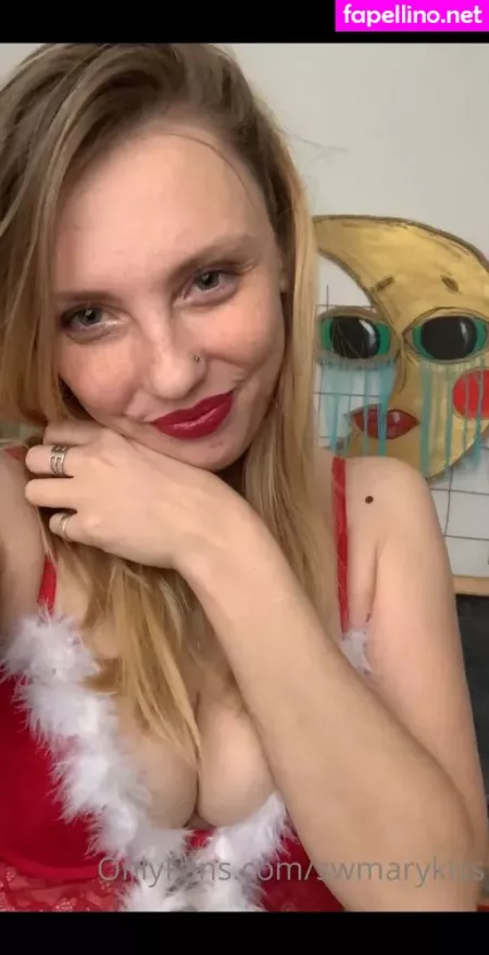 Swmarykiss OnlyFans Thumbnail #JT4SmTYZaa