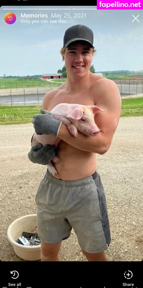 swolemattyy Nude Leaked OnlyFans Photo #0uLR4zpcKB