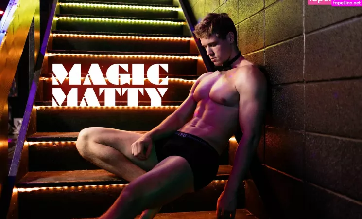 Swolemattyy OnlyFans Thumbnail #EubIiMzdkC