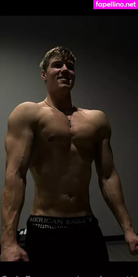 Swolemattyy OnlyFans Thumbnail #Ot820nkriF