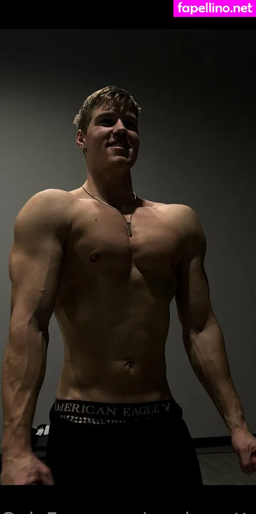 swolemattyy Nude Leaked OnlyFans Photo #Ot820nkriF